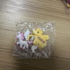 たべっ子どうぶつ　チョコサプ　ペガサス