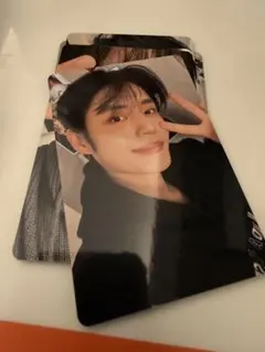 ZEROBASEONE 台北 トレカ 会場限定 台湾 ジウン