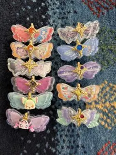 キミとアイドルプリキュア　リボンコレクション