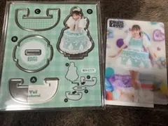 FRUITS ZIPPERすきくじ 櫻井優衣