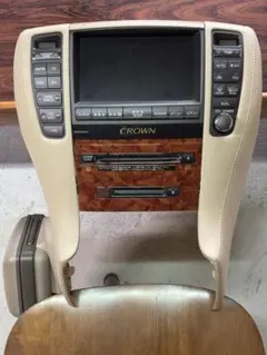 2025年最新】CROWN カーナビの人気アイテム - メルカリ
