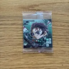 運命の巻戻士 コロコロコミック付録 2025年9月号 クロノCHRONO シール