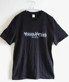 【新品】ブラック Tシャツ