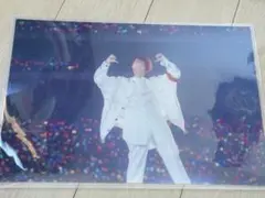 すとぷり 莉犬くん expo クリアポスター