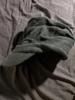 キャスケット