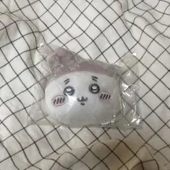 ちいかわ マスコットミラー リボン 古本屋