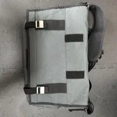 MISSION WORKSHOP RAMBLER 旧ロゴ - メルカリ