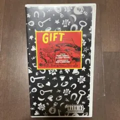 GIFT VHS