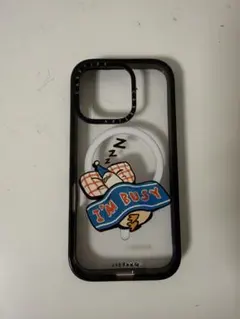 CASETiFY iPhone16proケースのサムネイル