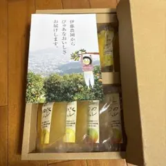 和歌山有田の伊藤農園　￼ピュアフルーツ　寒天ジュレ150g 8個のサムネイル
