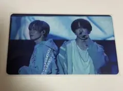 浦島坂田船 坂田 センラ さかせん フォトカード フォトカ WARN12G