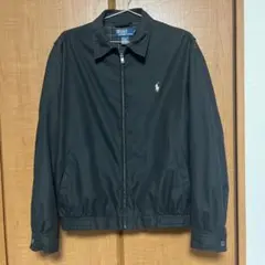 Ralph Lauren スウィングトップ ネイビー M