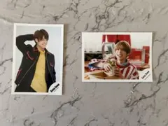 Sexy Zone 松島聡 公式写真 50枚