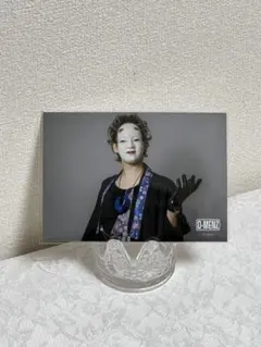 O-MENZ ブロマイド おかめ