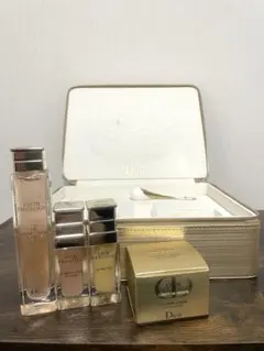【未使用】Dior ディオール プレステージディスカバリーコフレ