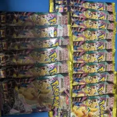 MEGAドリームex　16パック