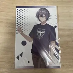 新品未開封 小柳ロウ ポストカード にじフェス
