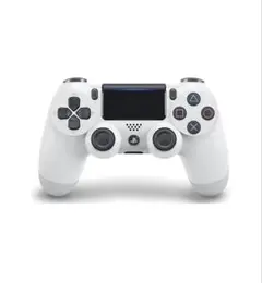 PS4 コントローラー ホワイト