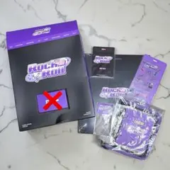 【会員限定】ENHYPEN ENGENE KIT V5 未使用