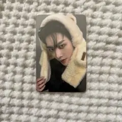 ZEROBASEONE Apple Music ヨントン トレカ リッキー