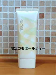 エクセル プロテクティブUV エッセンス 02カモミールティーの香り 60gのサムネイル