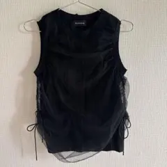 未使用