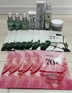 GW期間限定！値下げ！】niu serum IKUBIHADA 美容液2本 - メルカリ