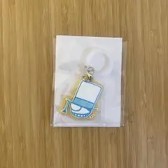 名探偵コナン　怪盗キッド　マーカーチャームコレクション　コナンクッキー風