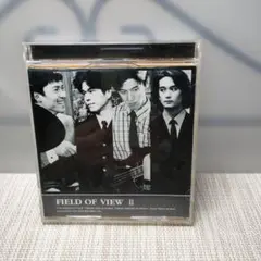 FIELD OF VIEW II 邦楽CD アルバム