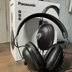 Panasonic RP-HTX70 ヘッドホン 美品 2026年最新】RP-HTX70の人気アイテム - メルカリ