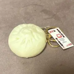 食品サンプル 肉まん キーホルダー
