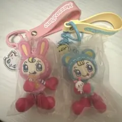 メゾピアノシークレットキャラチャーム