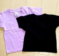 キッズTシャツ