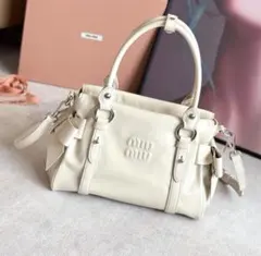 miu miu ショルダーバッグ