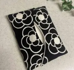 ポケットティッシュケースハンドメイド