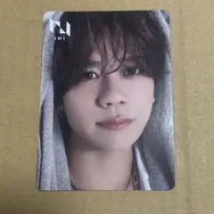 INI 藤牧京介 リミスト ラキドロ