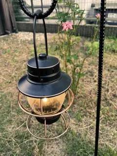 ランタンスタンド ライト
