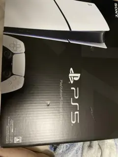 PlayStation 5 CFI-2000B01
