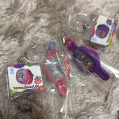 たまごっちボーロ たまごっちuni おかしなたまごボーロっち