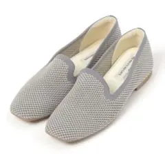 steppi onward フラットシューズ シルバー 22.5cm - メルカリ