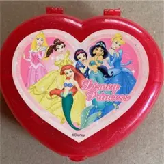 ディズニープリンセス　コンパクト