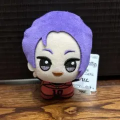 2025年最新】ブルーロック ちびぐるみ vol.6の人気アイテム - メルカリ