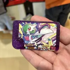 【新品•未使用】　サーナイト　ポケモンフレンダ　ベストタッグ第2弾