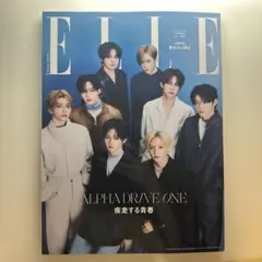 増刊 ELLE JAPON 特別版 2023年11月号 - メルカリ