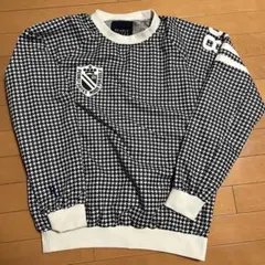 Pearly gates パーリーゲイツ メンズ5 メンズL 蓄熱スニード