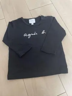 アニエスベー 長袖Tシャツ