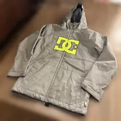 DCshoes スノーウエア　ジャケットのサムネイル