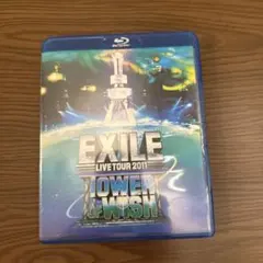 EXILE/EXILE LIVE TOUR 2011 TOWER OF WIS… - メルカリ