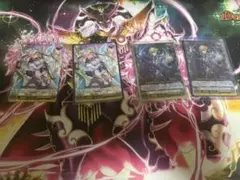 ケテルサンクチュアリ 効果付きトリガー、完全ガードセット - メルカリ