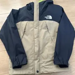 THE NORTH FACE フード付きジャケット